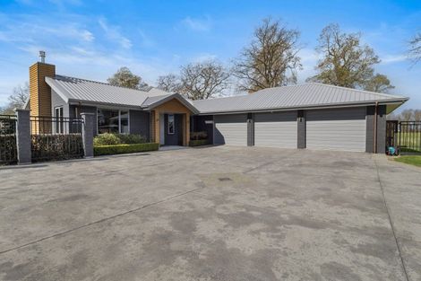 Photo of property in 10 Kelburn Place, Tinwald, Ashburton, 7700