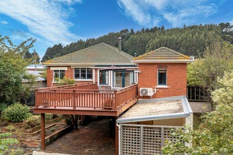 Photo of property in 11 Manchester Street, Bradford, Dunedin, 9011