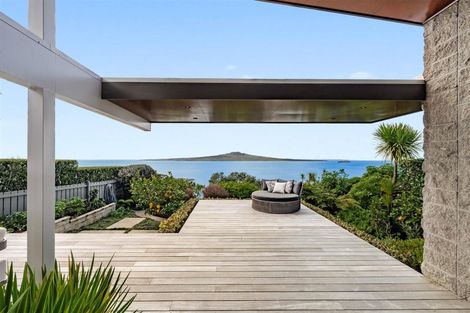 Photo of property in 58 Seacliffe Avenue, Belmont, Auckland, 0622