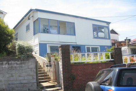 Photo of property in 52 Waitoa Road, Hataitai, Wellington, 6021