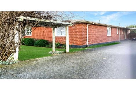 Photo of property in 59 Liverpool Street, Levin, 5510