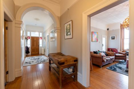 Photo of property in 103 Bedford Street, Saint Clair, Dunedin, 9012