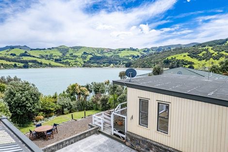 Photo of property in 42b Bayview Crescent, Duvauchelle, 7581