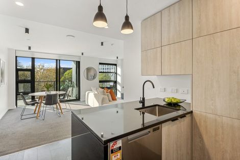 Photo of property in 608/8 Kingsland Terrace, Kingsland, Auckland, 1021