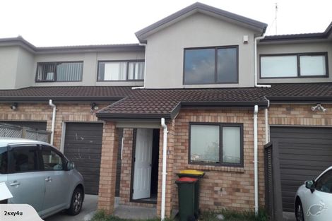 Photo of property in 94b Naylors Drive, Mangere, Auckland, 2022