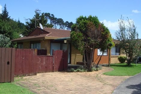 Photo of property in 1/12 Mimosa Place, Half Moon Bay, Auckland, 2012