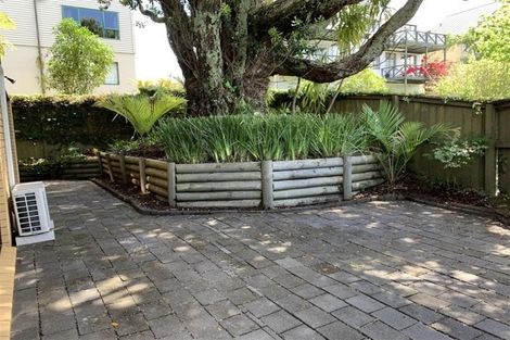 Photo of property in 26c Brighton Road, Parnell, Auckland, 1052