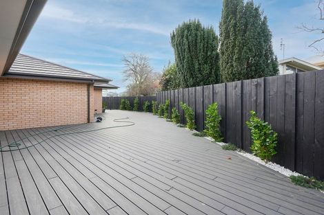 Photo of property in 10a England Street, Phillipstown, Christchurch, 8011