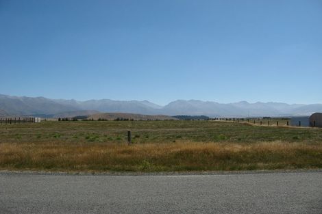 Photo of property in 10 The Drive, Twizel, 7999
