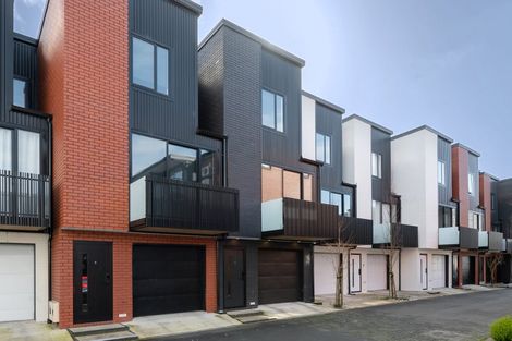 Photo of property in 11/216 Tristram Street, Hamilton Central, Hamilton, 3204