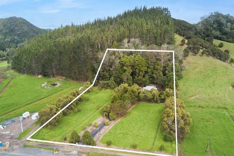 Photo of property in 339 State Highway 10, Kaeo, 0479