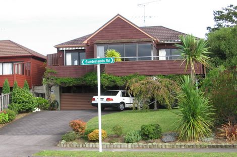 Photo of property in 1/31 Sunderlands Road, Half Moon Bay, Auckland, 2012
