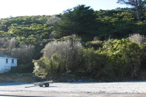 Photo of property in 19 Alexander Street, Greymouth, 7805