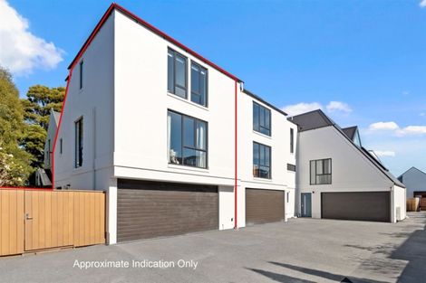 Photo of property in 73a Carlton Mill Road, Merivale, Christchurch, 8014