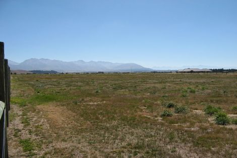 Photo of property in 10 The Drive, Twizel, 7999