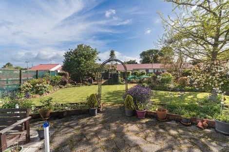 Photo of property in 7 Lambert Street, Marton, 4710