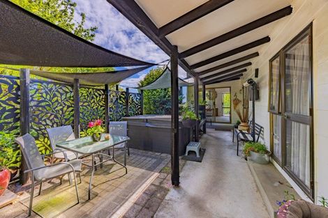 Photo of property in 128 Mangatarata Road, Waipukurau, 4285