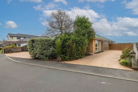 Photo of property in 6 Vangelis Lane, Mairehau, Christchurch, 8013
