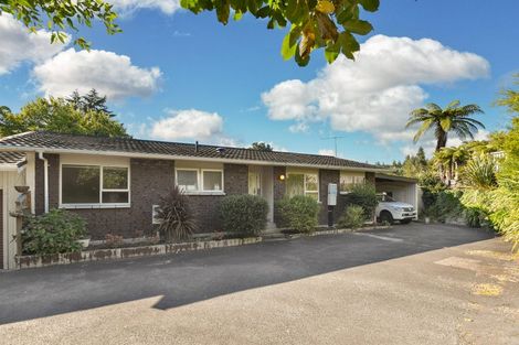 Photo of property in 8a Taiporutu Place, Springfield, Rotorua, 3015