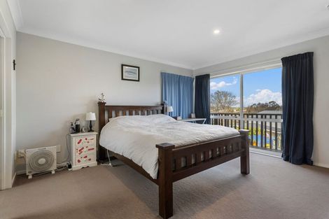 Photo of property in 8a Grassways Avenue, Pakuranga, Auckland, 2010