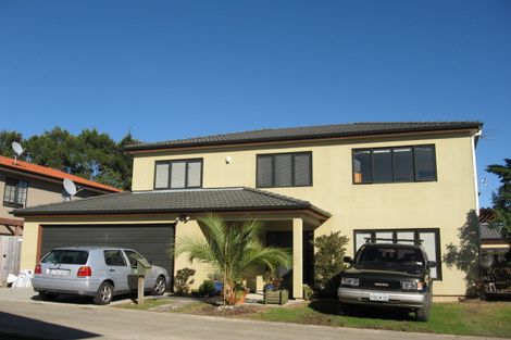 Photo of property in 9 Whitbourne Heights, Manurewa, Auckland, 2105