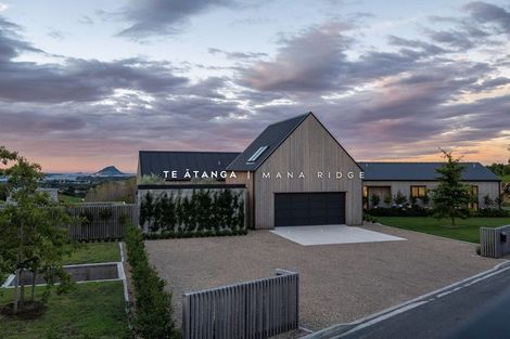 Photo of property in 23 Te Auhi Way, Welcome Bay, Tauranga, 3112