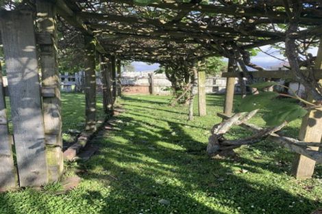 Photo of property in 181-185 Sewell Street, Hokitika, 7810