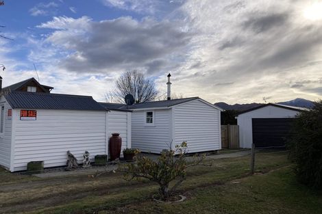 Photo of property in 3 Dobson Street, Otematata, 9412