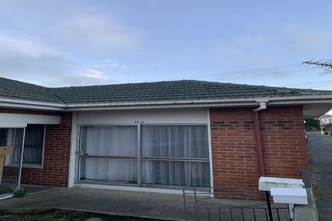 Photo of property in 137 Riselaw Road, Calton Hill, Dunedin, 9012
