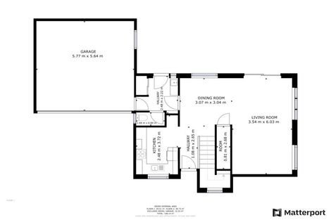 Photo of property in 2/96a Staveley Street, Avonhead, Christchurch, 8042