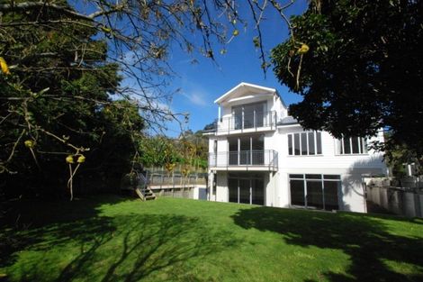 Photo of property in 5 Purakau Avenue, Wadestown, Wellington, 6012