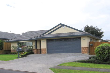 Photo of property in 9 Limerick Place, Dannemora, Auckland, 2016