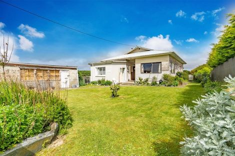 Photo of property in 2029 Bluff Highway, Greenhills, Invercargill, 9877