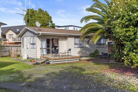 Photo of property in 55b Fifth Avenue, Enderley, Hamilton, 3214