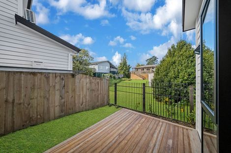 Photo of property in 20b Lendic Avenue, Henderson, Auckland, 0612