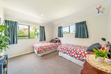 Photo of property in 36a Maungaraki Road, Korokoro, Lower Hutt, 5012