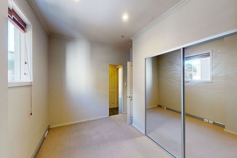 Photo of property in Atrium Towers, 9g/154 The Terrace, Wellington Central, Wellington, 6011