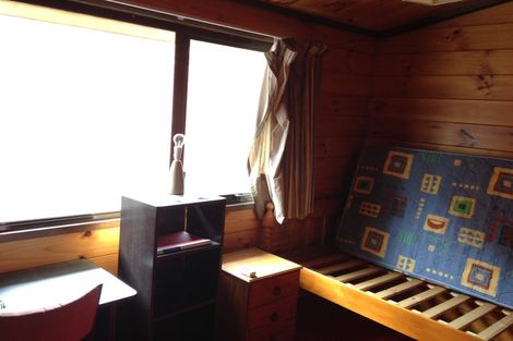 Photo of property in 119 Frederick Street, North Dunedin, Dunedin, 9016