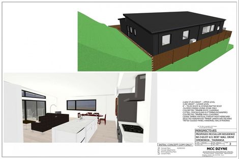 Photo of property in 54 Bert Wall Drive, Omokoroa, 3114