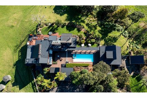 Photo of property in 217 Taylor Road, Waimauku, 0882