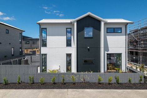 Photo of property in 1/17 Samuel Marsden Place, Whenuapai, Auckland, 0618