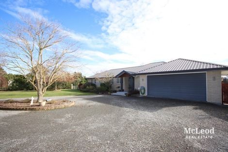 Photo of property in 18 Hollands Road, Tinwald, Ashburton, 7771