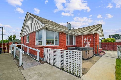 Photo of property in 3 Portsmouth Street, Aranui, Christchurch, 8061