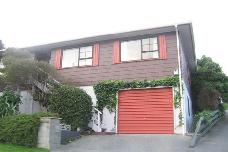 Photo of property in 62 Percy Dyett Drive, Karori, Wellington, 6012