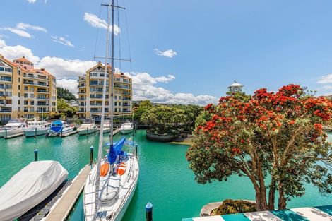 Photo of property in 164p Harbour Village Drive, Gulf Harbour, Whangaparaoa, 0930