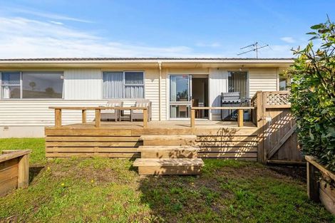 Photo of property in 10 Ellison Place, Pakuranga Heights, Auckland, 2010