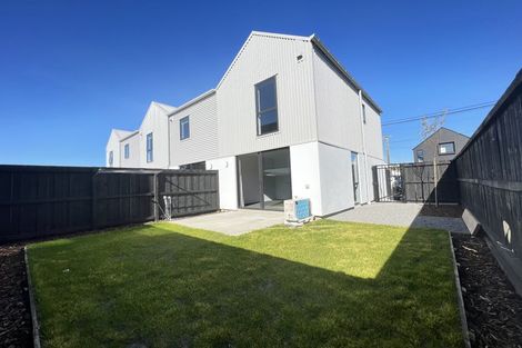 Photo of property in 1/43 Dickens Street, Addington, Christchurch, 8024
