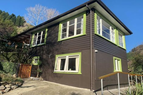 Photo of property in 21 Rata Street, The Brook, Nelson, 7010