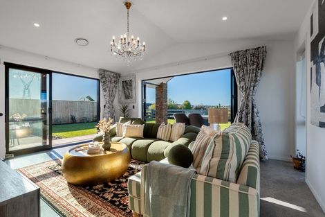 Photo of property in 13 Polwarth Lane, West Melton, 7618