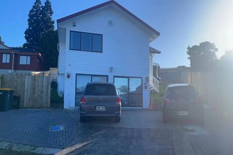 Photo of property in 7 Clarion Place, Glendene, Auckland, 0602